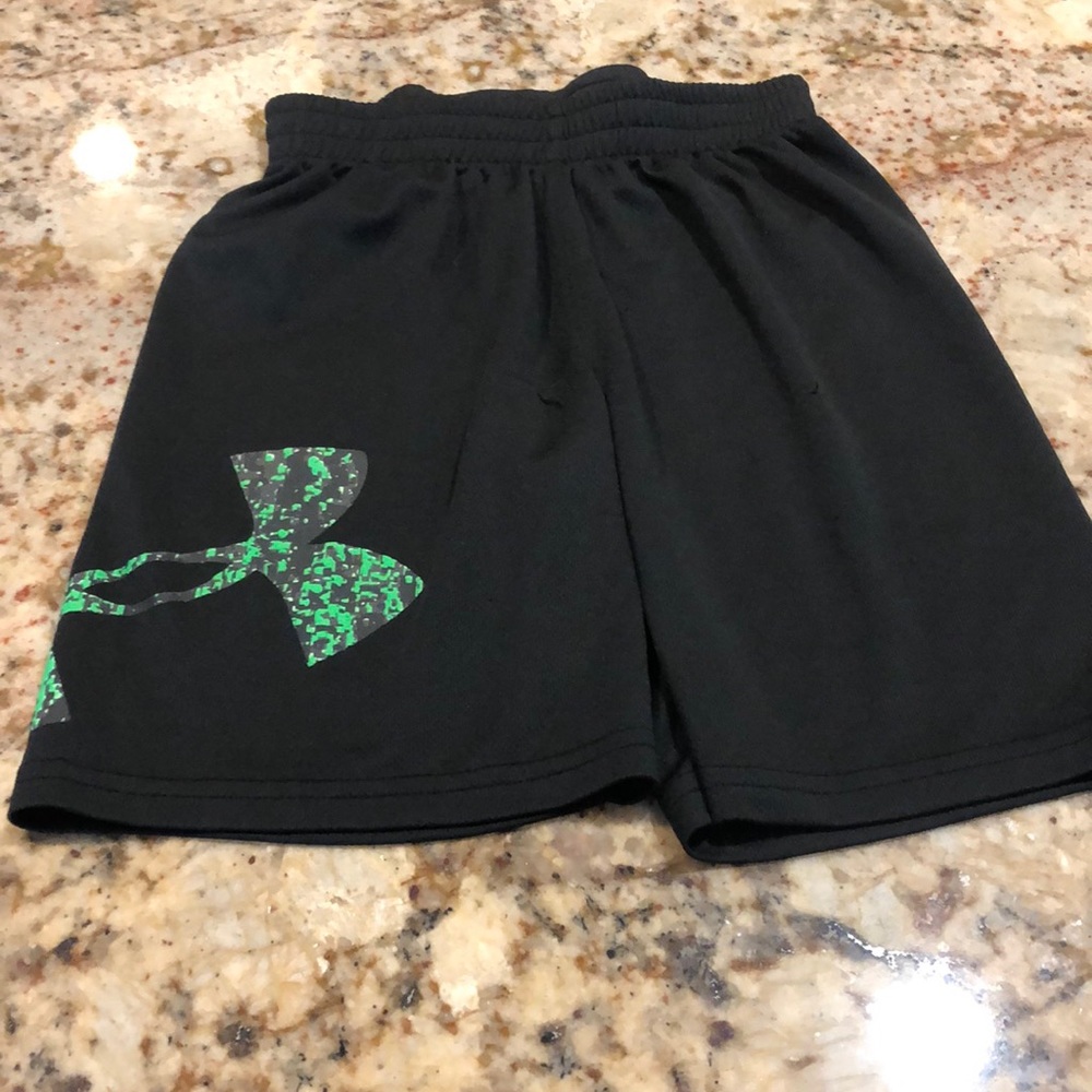 Under Armour shorts